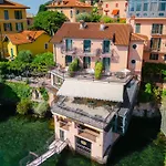 Hotell Casa Du Lac, By R Collection 4*