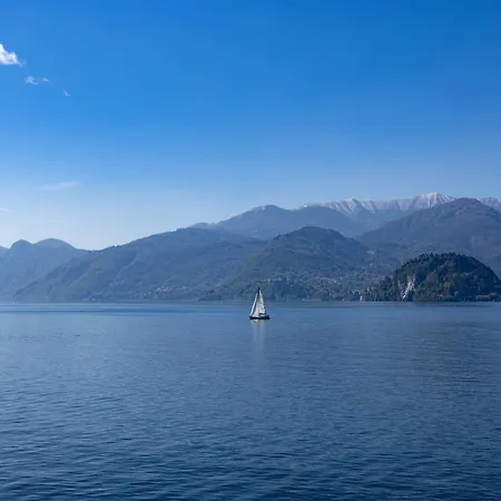 Casa Du Lac, By R Collection Varenna