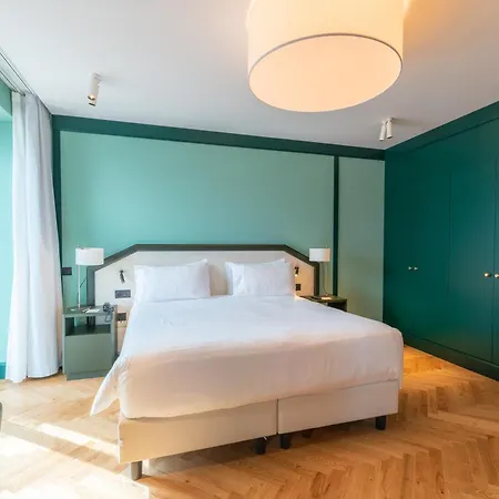 Casa Du Lac, By R Collection