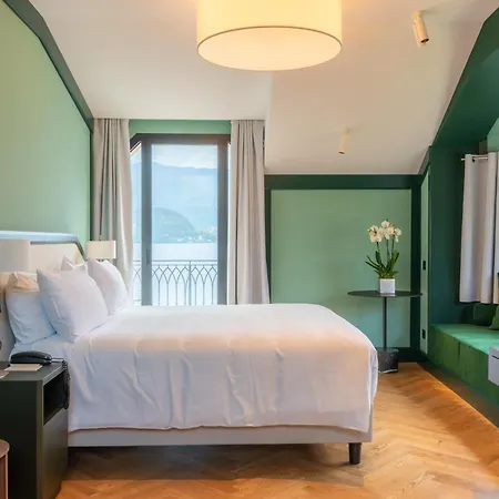 Hotel Casa Du Lac, By R Collection Varenna