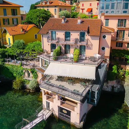 Hotel Casa Du Lac, By R Collection 4*