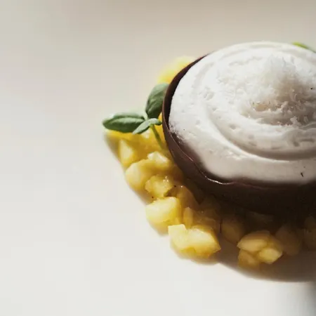 Casa Du Lac, By R Collection