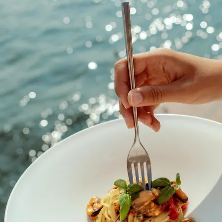 Casa Du Lac, By R Collection