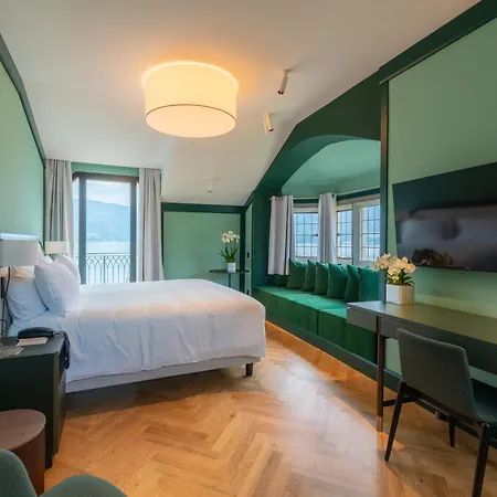 Casa Du Lac, By R Collection Otel 4*