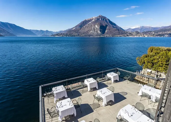 Casa Du Lac, By R Collection Otel Varenna