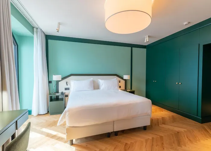 Casa Du Lac, By R Collection