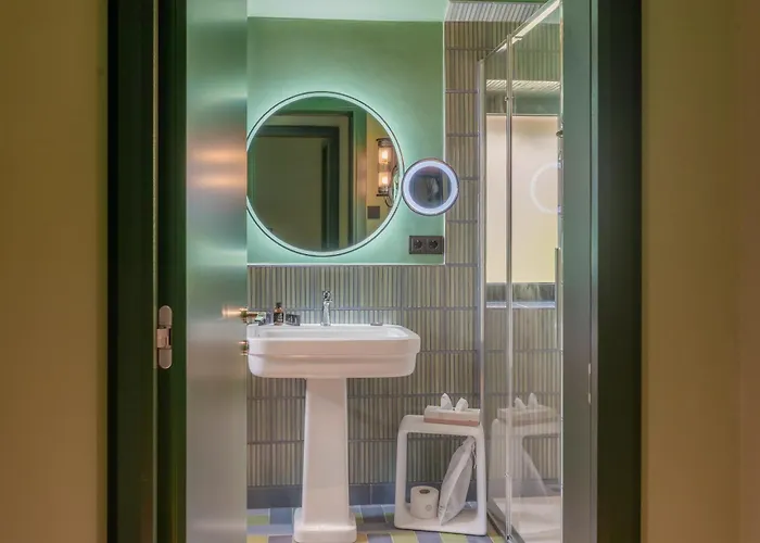 Casa Du Lac, By R Collection Otel