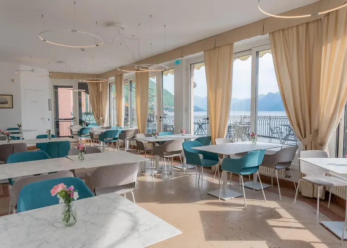 Casa Du Lac, By R Collection Otel 4*