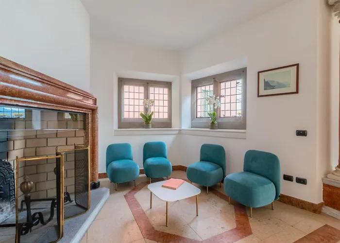 Casa Du Lac, By R Collection