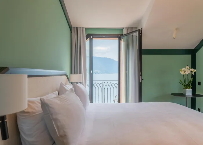 Отель Casa Du Lac, By R Collection