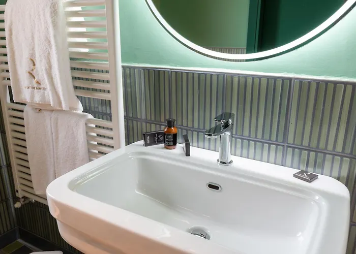 Casa Du Lac, By R Collection Отель