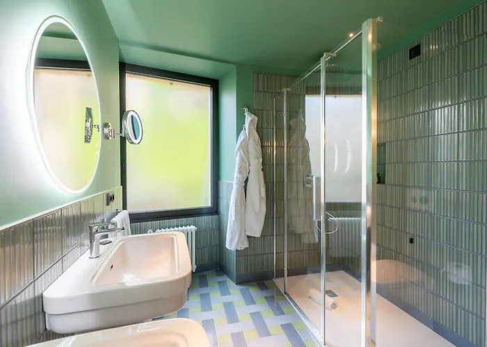 Casa Du Lac, By R Collection Отель Варенна