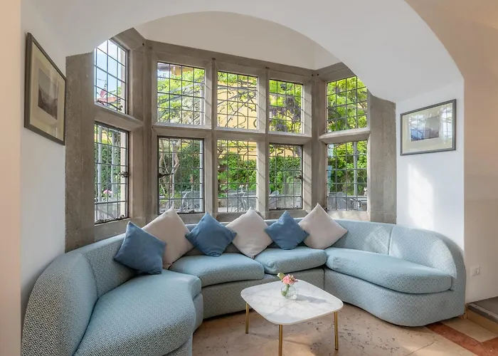 Otel Casa Du Lac, By R Collection Varenna