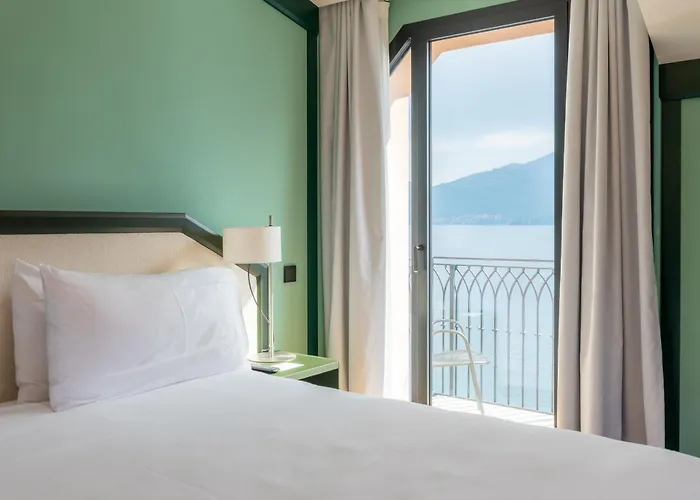 Casa Du Lac, By R Collection Otel