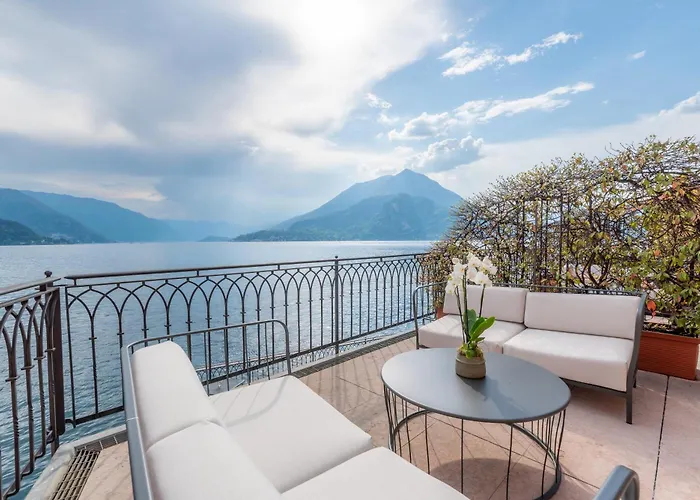 Casa Du Lac, By R Collection Hotel 4*
