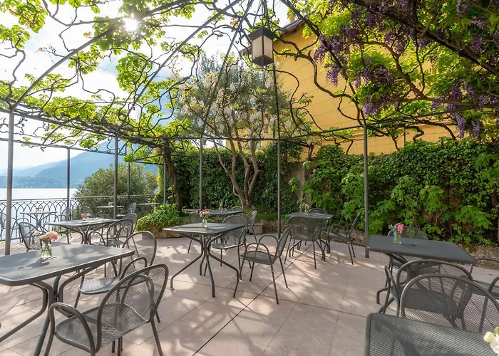 Отель Casa Du Lac, By R Collection 4*