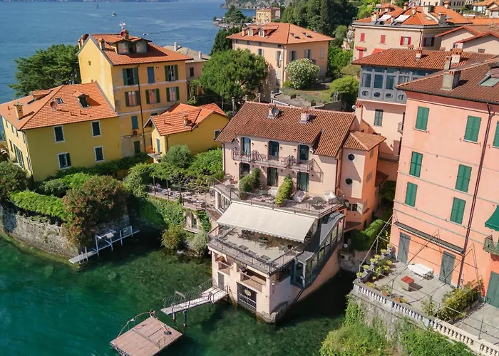 Casa Du Lac, By R Collection Отель 4*