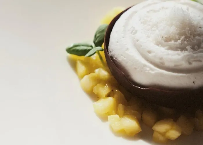 Casa Du Lac, By R Collection