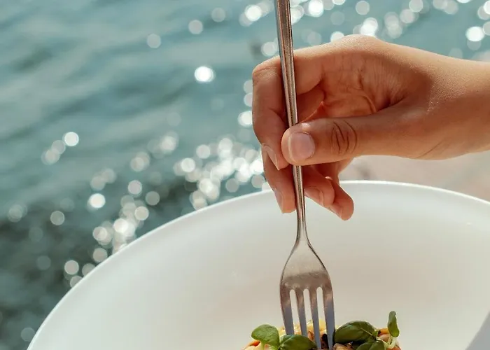 Casa Du Lac, By R Collection