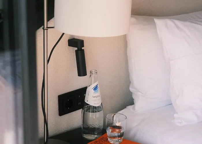 Casa Du Lac, By R Collection Отель 4*