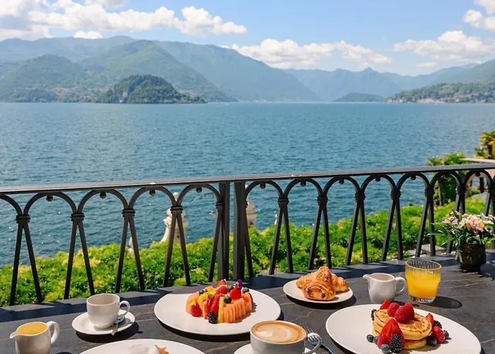 Otel Casa Du Lac, By R Collection 4*