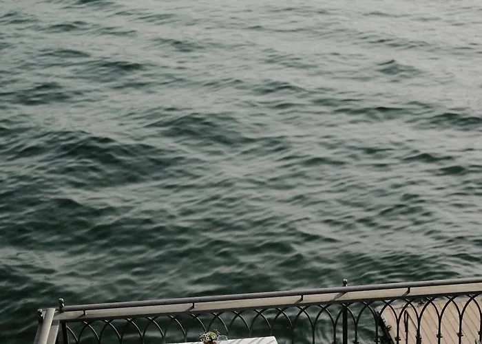 Casa Du Lac, By R Collection Отель