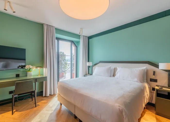 Otel Casa Du Lac, By R Collection