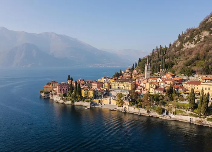 Casa Du Lac, By R Collection Hotel Varenna