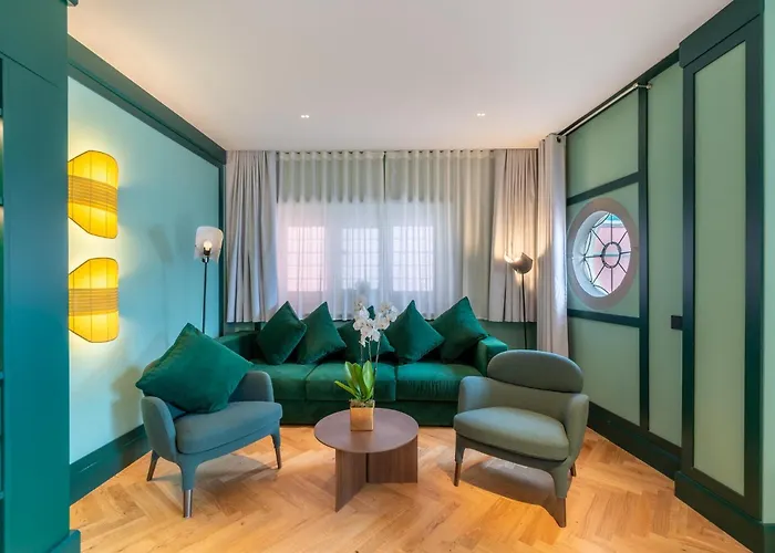 Casa Du Lac, By R Collection
