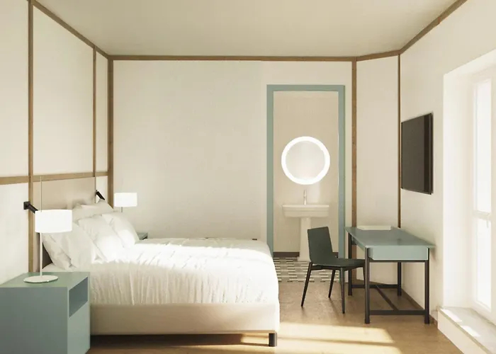 Casa Du Lac, By R Collection Otel