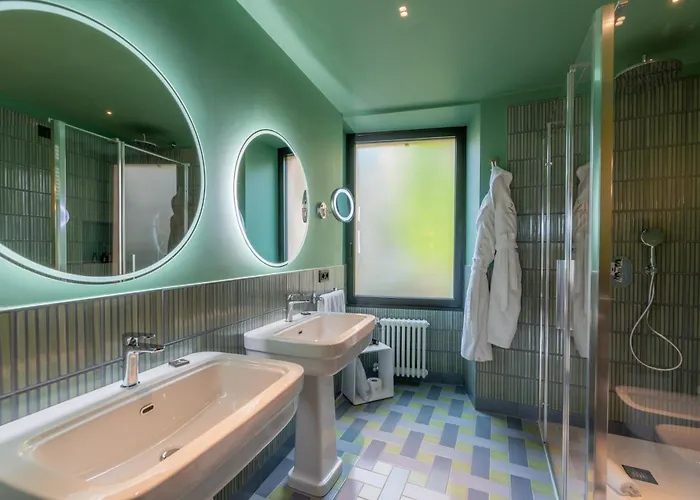 Hotel Casa Du Lac, By R Collection