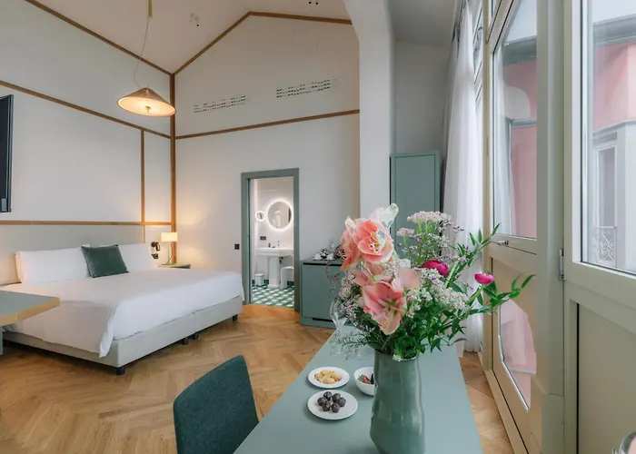 Casa Du Lac, By R Collection 4* Varenna