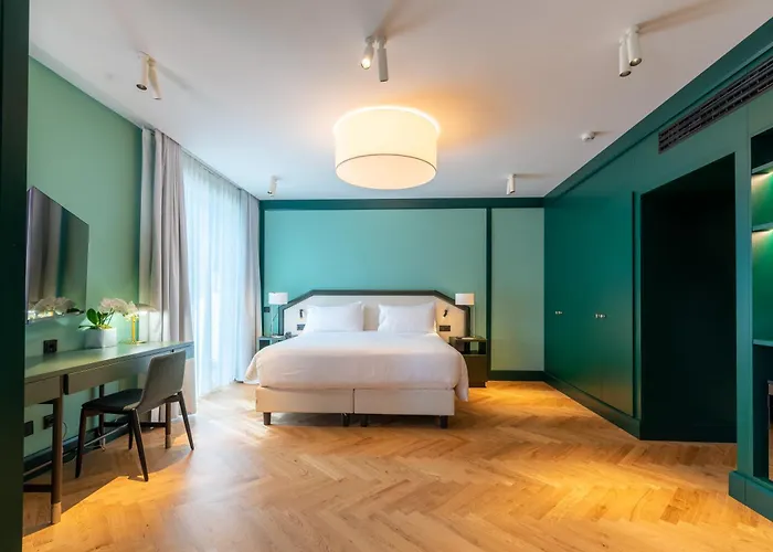 Hotel Casa Du Lac, By R Collection