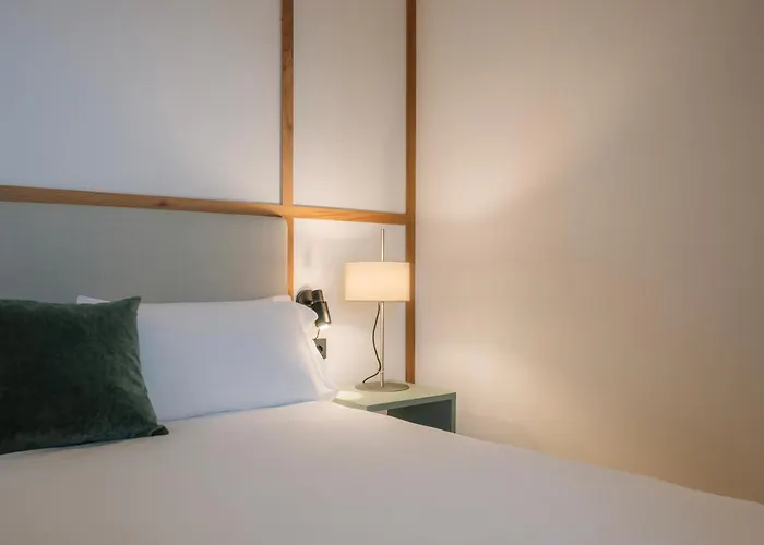 Hotel Casa Du Lac, By R Collection