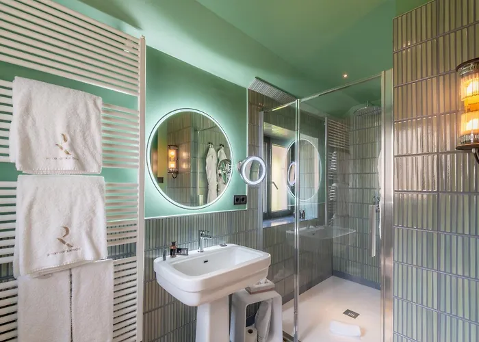 Hotel Casa Du Lac, By R Collection 4*