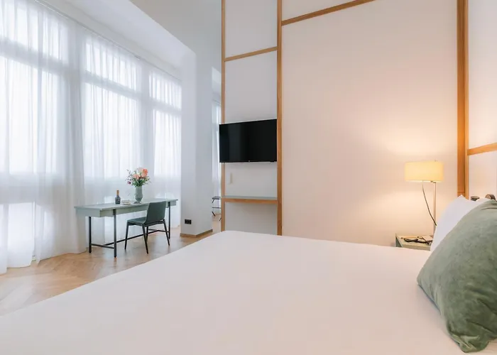 Casa Du Lac, By R Collection Hotel Varenna