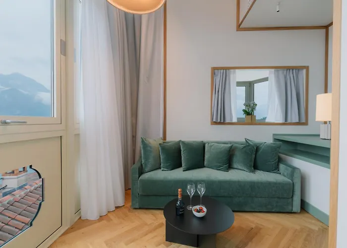 Casa Du Lac, By R Collection 4* Varenna