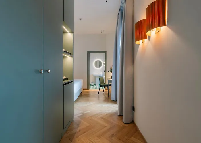 Casa Du Lac, By R Collection