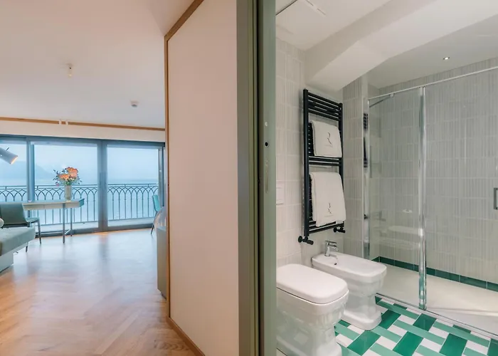 Hotel Casa Du Lac, By R Collection