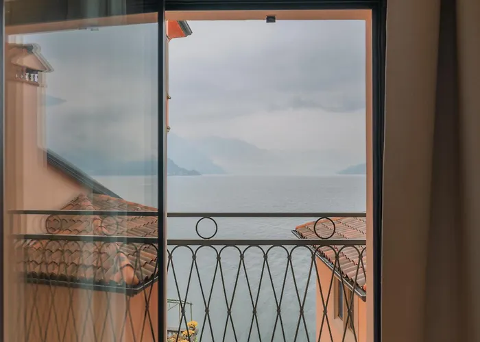 Casa Du Lac, By R Collection Hotel 4*
