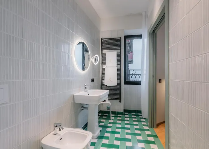 Hotel Casa Du Lac, By R Collection Varenna