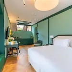 Casa Du Lac, By R Collection
