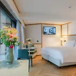Casa Du Lac, By R Collection Hotel 4*