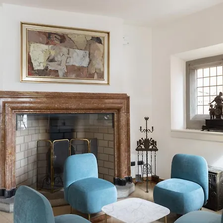 Hotel Casa Du Lac, By R Collection 4*