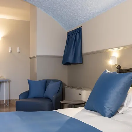 Hotel Casa Du Lac, By R Collection