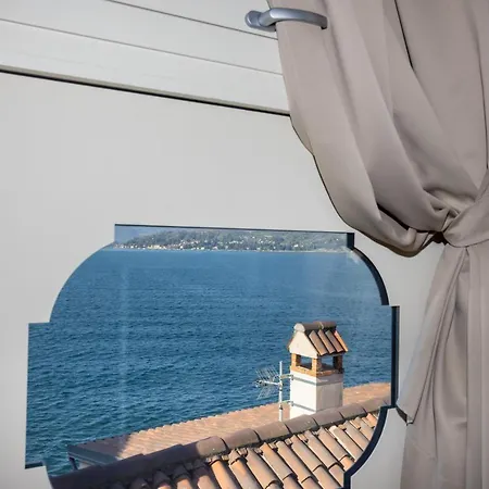 Hotel Casa Du Lac, By R Collection 4*