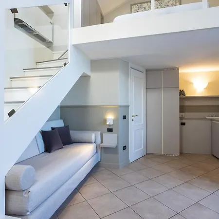 Hotel Casa Du Lac, By R Collection