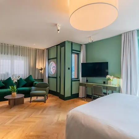 Hotel Casa Du Lac, By R Collection 4*