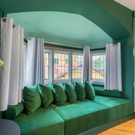 Casa Du Lac, By R Collection Hotel Varenna