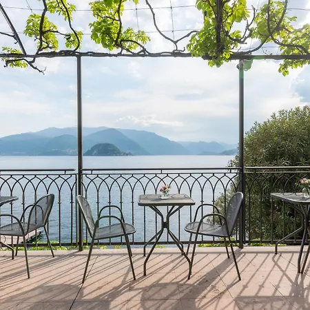 Casa Du Lac, By R Collection Varenna